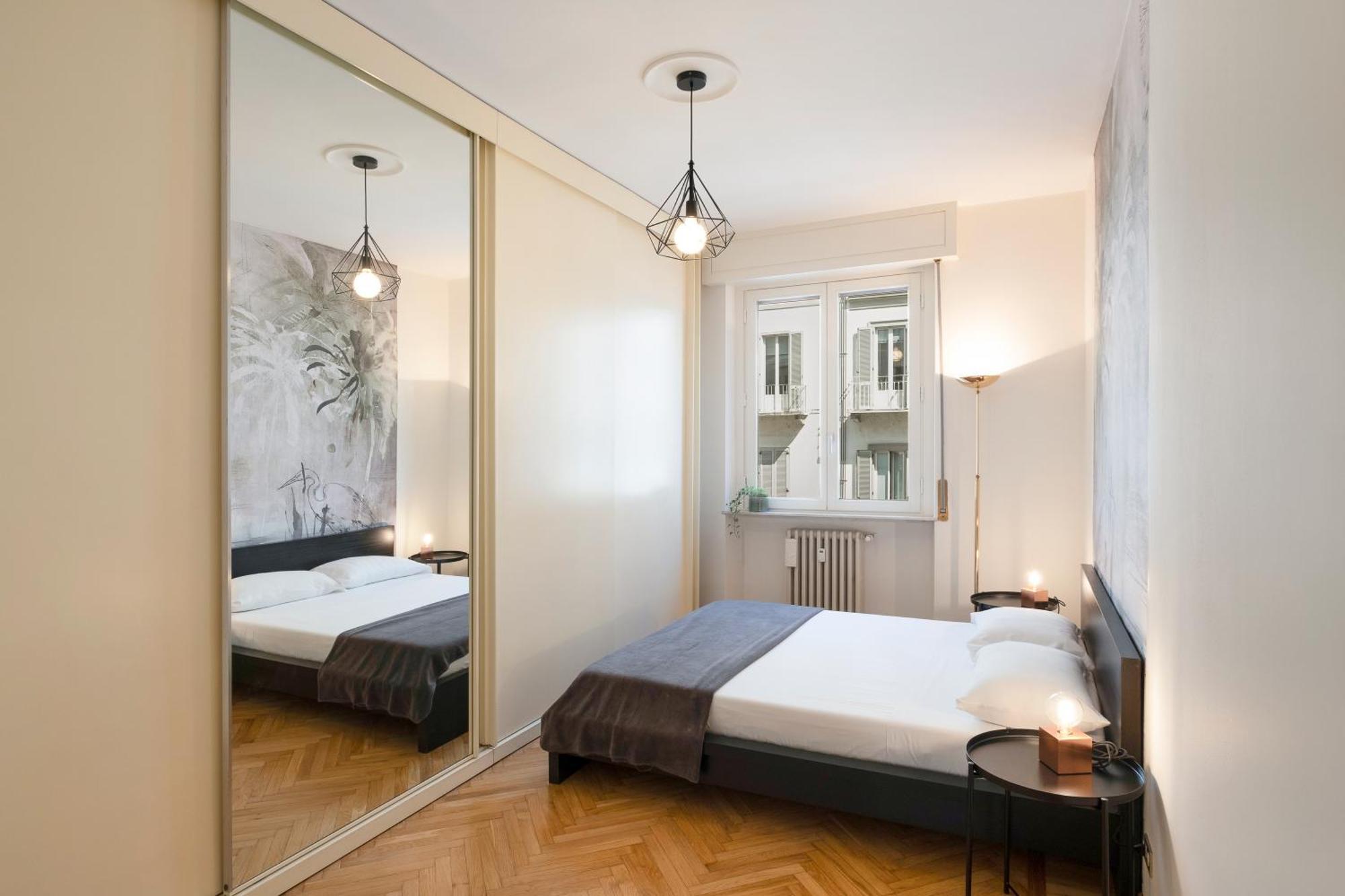 Homemi Sant'Ambrogio II Milan Extérieur photo